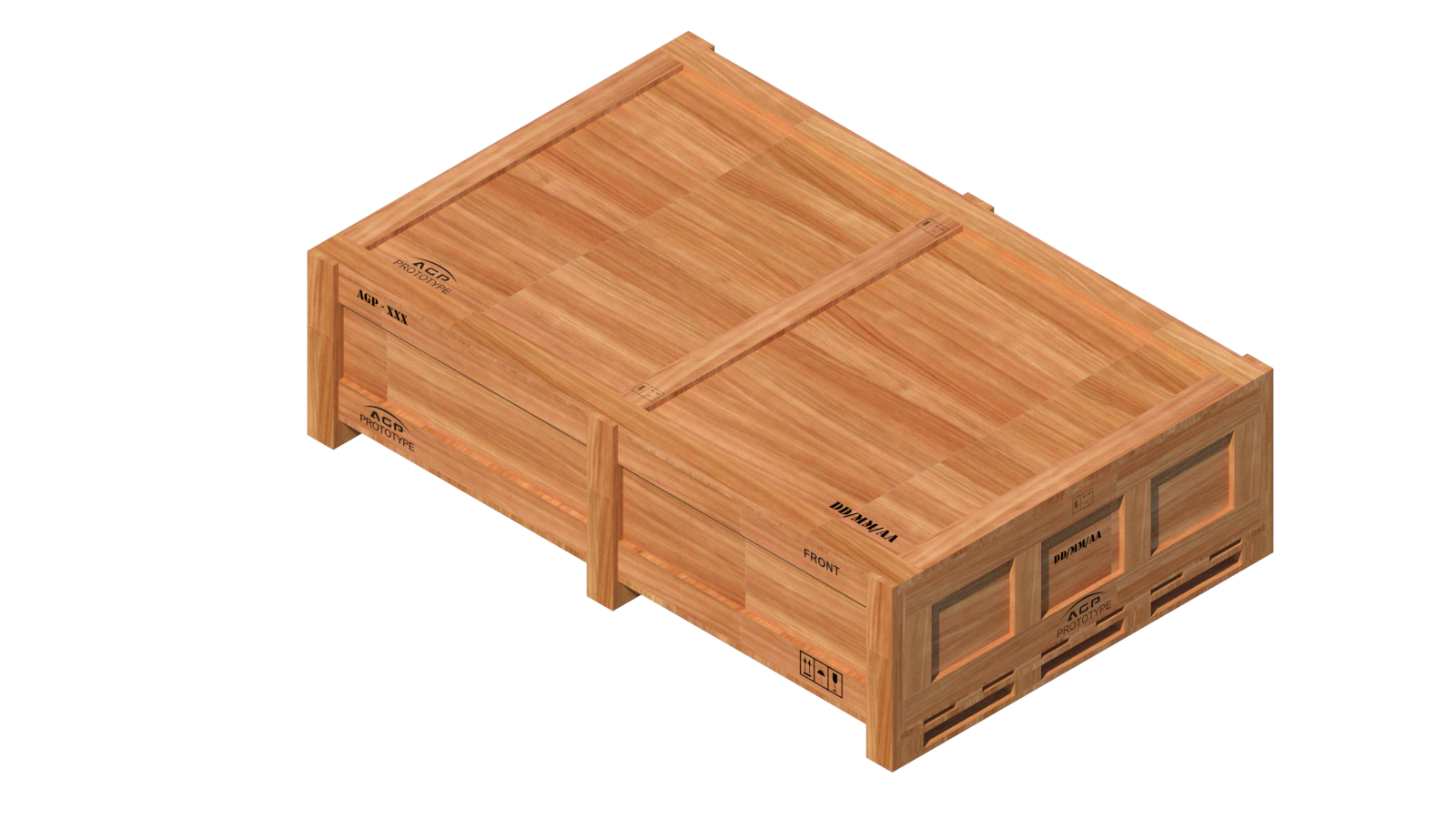 caja de madera2